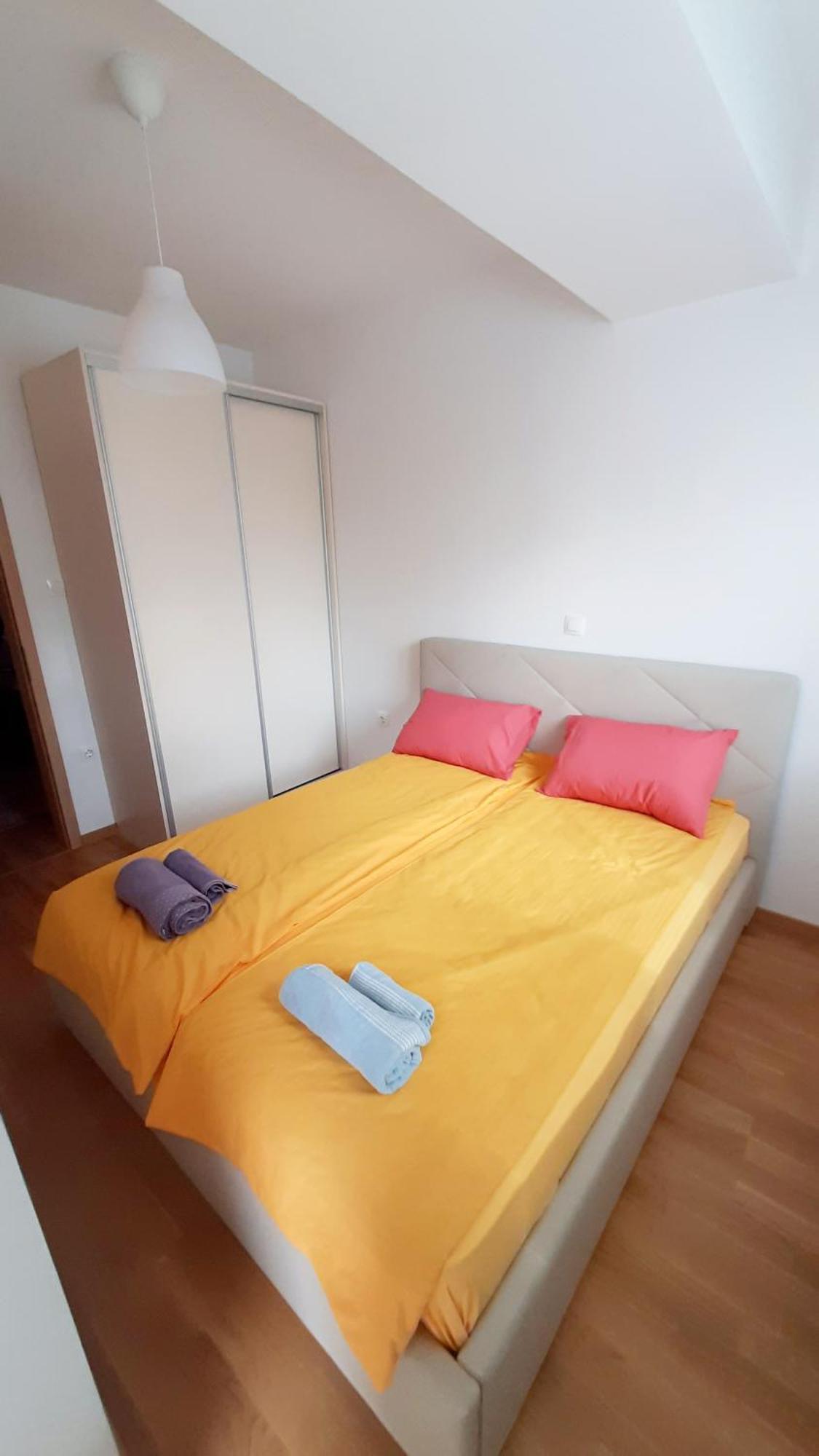 Ilina Apartment Scopia Exterior foto