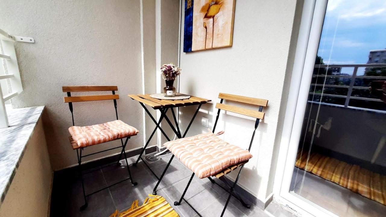 Ilina Apartment Scopia Exterior foto