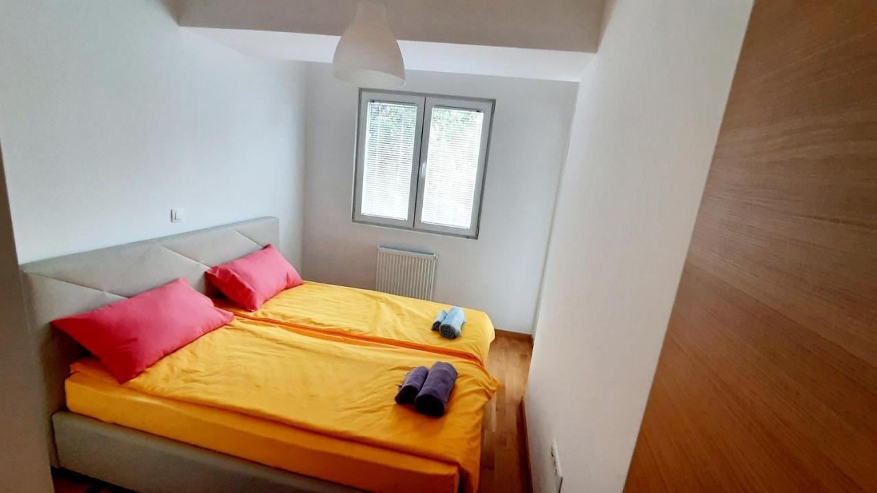 Ilina Apartment Scopia Exterior foto