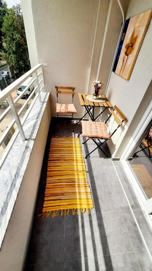 Ilina Apartment Scopia Exterior foto