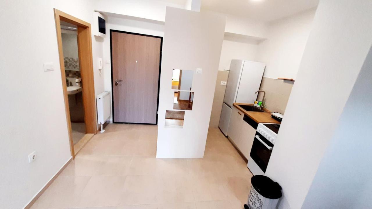 Ilina Apartment Scopia Exterior foto