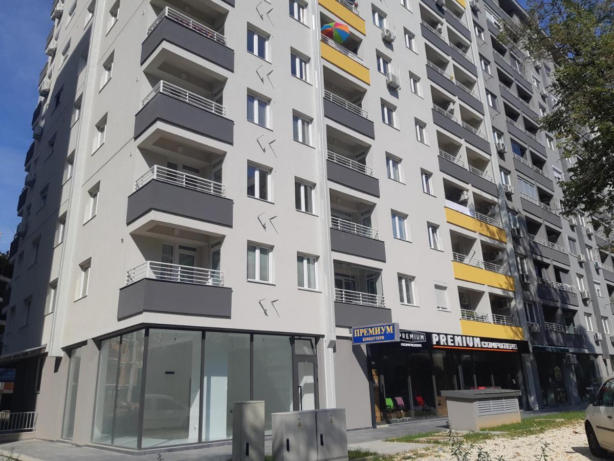 Ilina Apartment Scopia Exterior foto