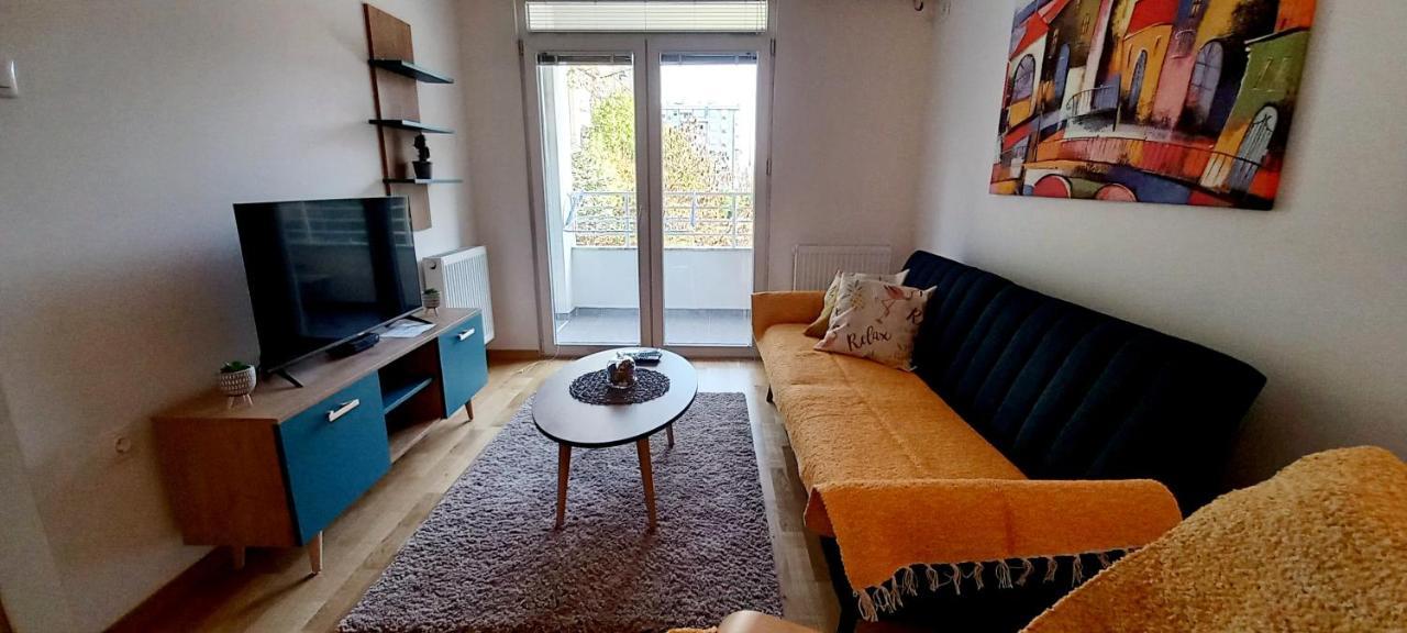 Ilina Apartment Scopia Exterior foto