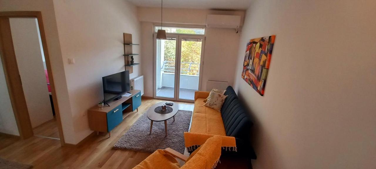 Ilina Apartment Scopia Exterior foto