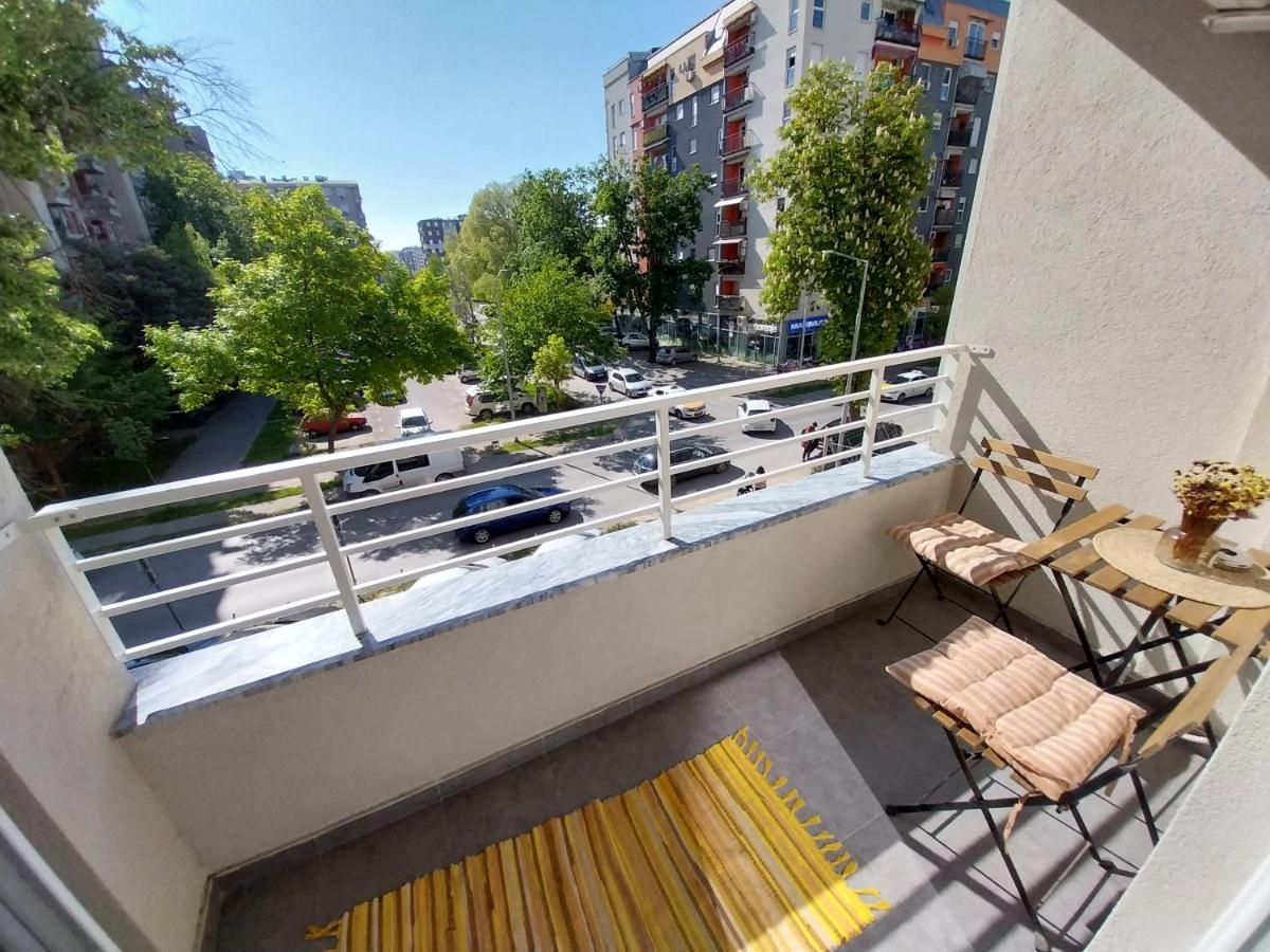 Ilina Apartment Scopia Exterior foto