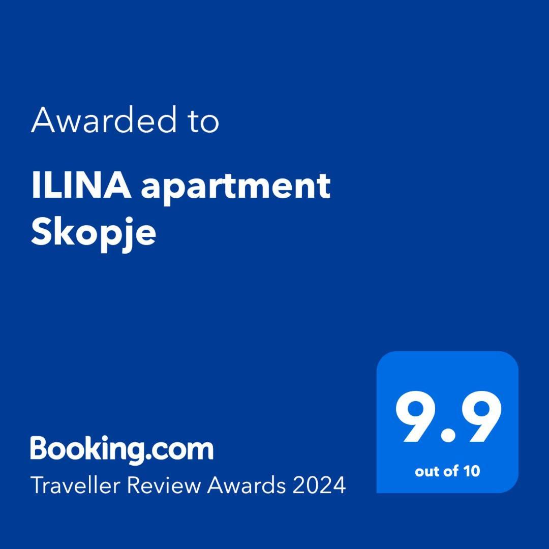 Ilina Apartment Scopia Exterior foto